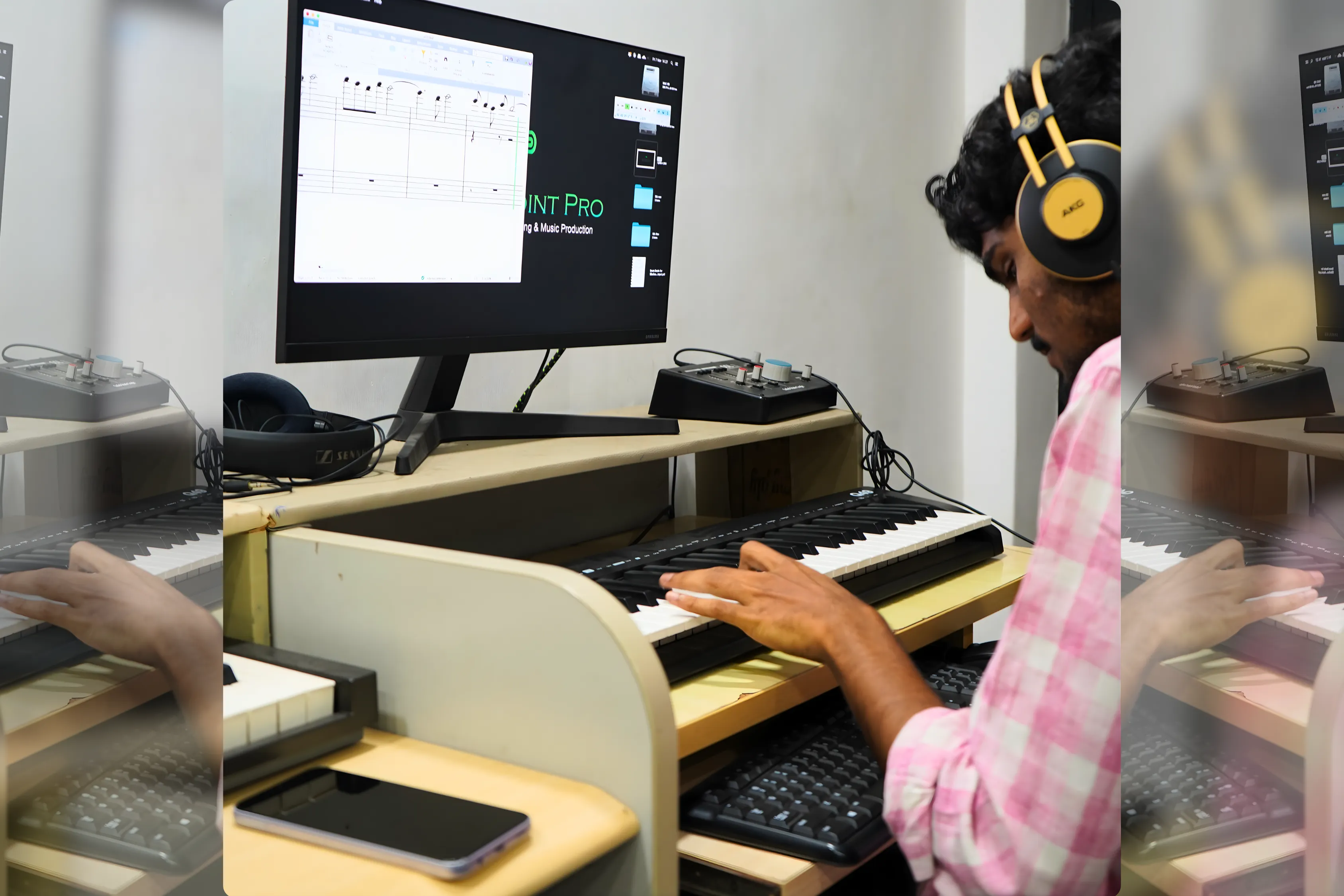 Avid Certification 17